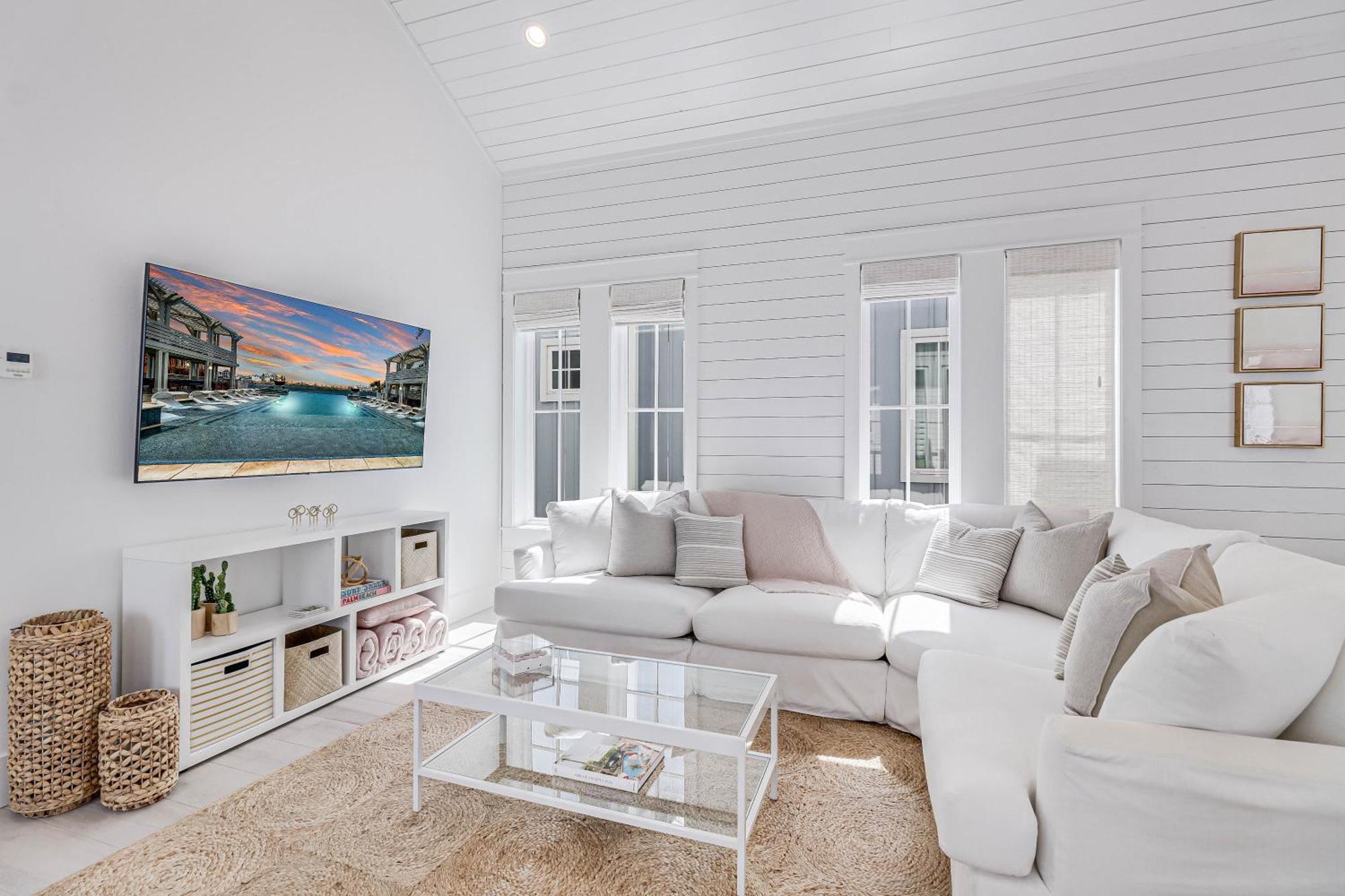 Pink Lady 216 Lau Villa Mustang Beach Exterior foto